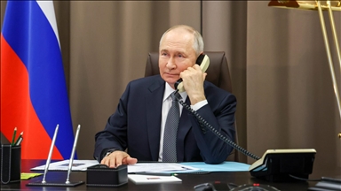 Путин и Нетаньяху обсудили ситуацию на Ближнем Востоке