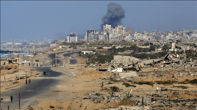 Under pressure, over fear: London cafe owners refuse to silence Gaza solidarity