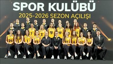 VakıfBank Başantrenörü Guidetti, transferlerden memnun