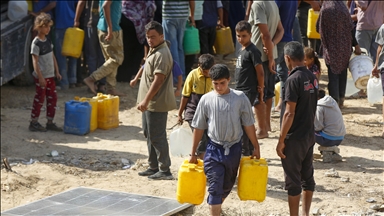 2 years of Gaza genocide: EU’s complicity shattered its credibility, warn critics
