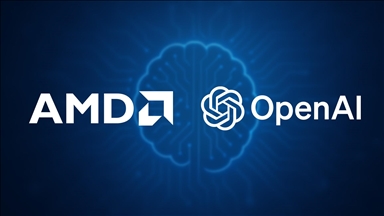 AMD ve OpenAI yapay zeka altyapısı için stratejik ortaklık kurdu