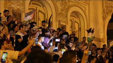 Tunisian activist recounts mistreatment in Israeli detention after flotilla raid