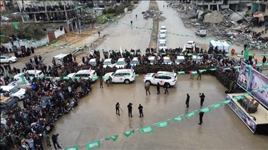 Hamas dan Israel gelar pembicaraan tak langsung untuk persiapkan kesepakatan pertukaran sandera
