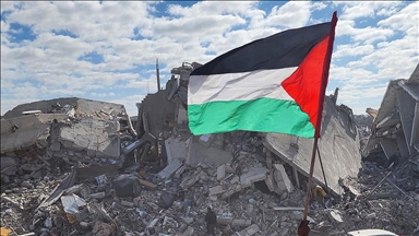 Hamas heyeti, Gazze’de ateşkes müzakerelerini başlatmak üzere Mısır’a ulaştı