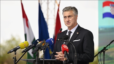 Plenković: Sredinom sedmice pregovori JANAF-a i MOL-a