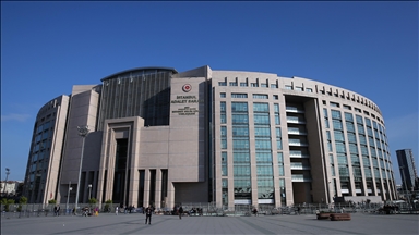 Mossad'a casusluk yaptığı iddia edilen 2 zanlı adliyede 