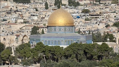 مشارقة.. فلسطيني نكلت به إسرائيل بسبب صورة للأقصى بهاتفه