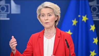 Parlement européen : Von der Leyen visée par deux motions de censure sur Gaza et politiques commerciales