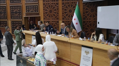 Syria allows candidates to appeal parliamentary election results on Monday