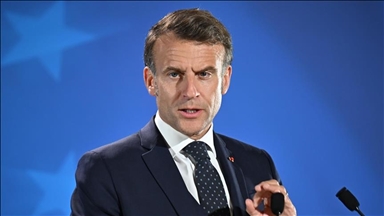 Macron tasks his outgoing premier with final political talks to ensure ‘stability’ in France