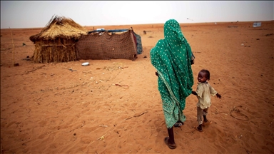 13 killed, 19 injured in RSF shelling of Sudan’s Darfur: Medics