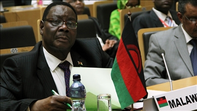 Malawi’s newly inaugurated President Mutharika appoints partial Cabinet