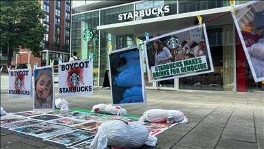 FACTBOX – 2 years of Gaza genocide: Global boycotts hit brands tied to Israel