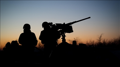 Russia, Ukraine trade claims over massive overnight drone, missile attacks