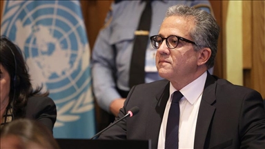 الأول مصريا وعربيا.. انتخاب خالد العناني مديرا لمنظمة اليونسكو 