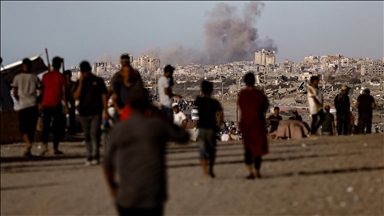 "Human Rights Watch" bën thirrje për veprime për të mbrojtur të drejtat e civilëve në Gaza