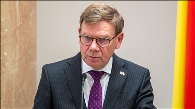 Germany ready to contribute financially and with personnel to Gaza peace, Wadephul says