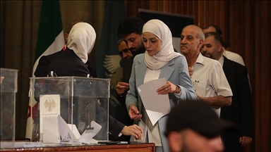 Suriye'de Parlamento seçimleri yapıldı: Sonuçlar ne söylüyor?