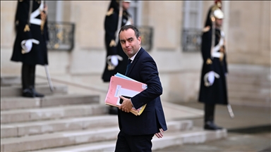 French prime minister resigns amid mounting criticism over new Cabinet