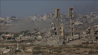 UN allocates $9M to keep life-saving services running in Gaza