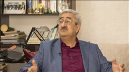 سەرۆکی پێشووتری کۆمسیۆنی باڵای ھەڵبژاردنی عێراق: "سیستمی ئێستای ھەڵبژاردن لە بەرژەوەندی پارتە گەورەکاندایە" 