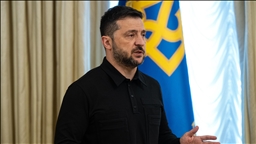 Zelenskyy urges tougher sanctions to block Russia’s access to foreign weapon components