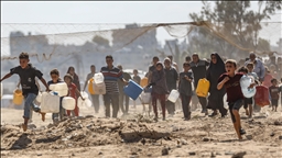 Gaza death toll nears 67,200 as Israel continues brutal war on Palestinians