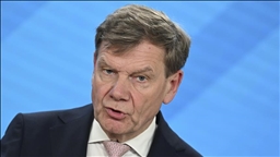 1st phase of Gaza ceasefire plan must be achieved within a week, says German foreign minister