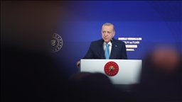 Türkiye leads in green energy investments, pushing renewable share to over 60% of total in 2025: President Erdogan