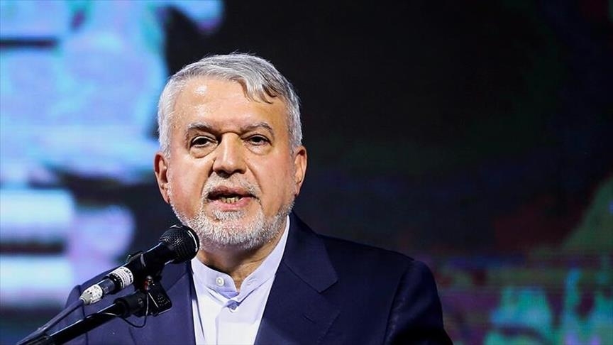 وزیر میراث فرهنگی ایران: ثبت جهانی مثنوی با همکاری ترکیه و افغانستان نشانگر تعامل سازنده ملت‌هاست