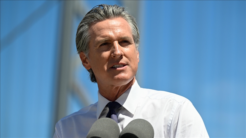 California measure to limit loud ads on streaming platforms signed into law