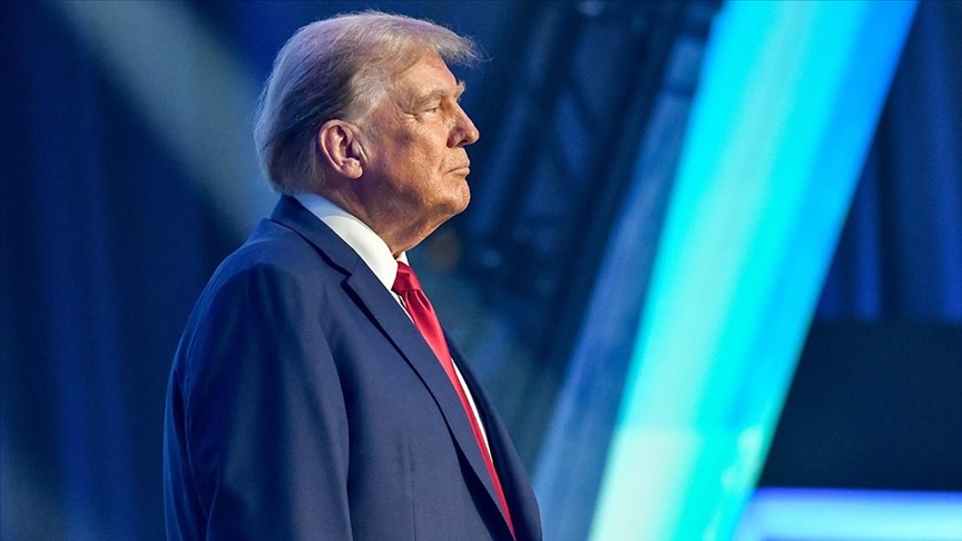 ترامب: سنبذل ما بوسعنا لضمان الالتزام بوقف إطلاق النار في غزة