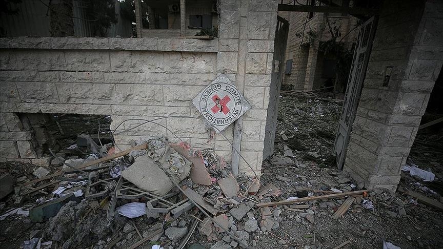 Dos años de genocidio: trabajadores humanitarios en Gaza enfrentan hambre y muerte junto a las víctimas