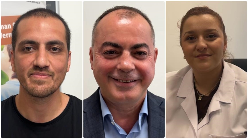 Bartın'da sigara tiryakileri aldıkları destekle "dumansız yaşam"a kavuşuyor