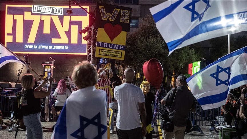 Pro-Israel journalist Bari Weiss named CBS News editor-in-chief