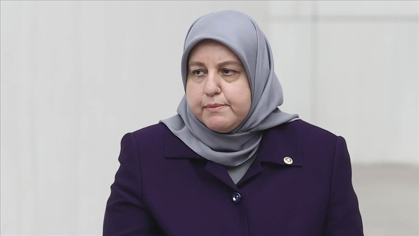 İsrail'in alıkoyduğu aktivist Sümeyye Sena Polat'tan annesine "İyiyim" mesajı