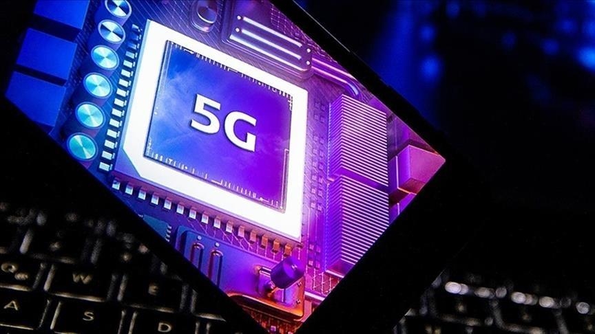 5G connectivity a game-changer in global defense