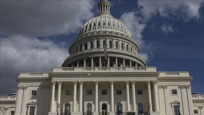 US government shutdown enters 7th day