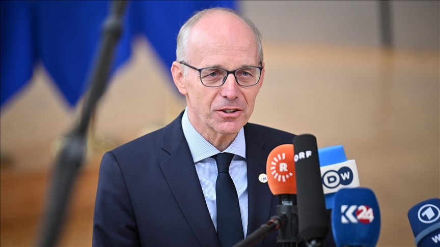 Luxembourg recognizes Palestine 'because it is right thing to do,' says premier