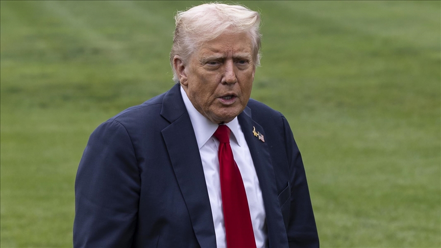 Trump says he will treat Canada 'fairly,' but maintains tariffs will remain