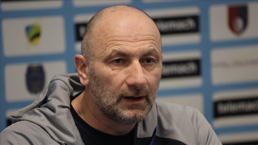 Bećiragić podnio ostavku na dužnost selektora bh. košarkaša