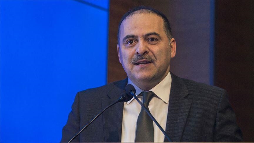 Bakan Yardımcısı Sayan: X platformundaki erişim sorunuyla ilgili incelemeler devam etmektedir
