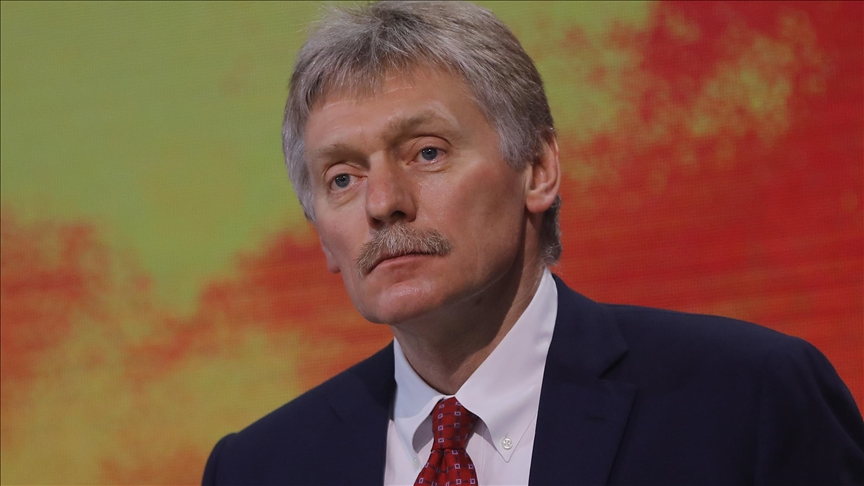 Kremlin says it believes Trump retains his ‘political will’ to resolve situation in Ukraine