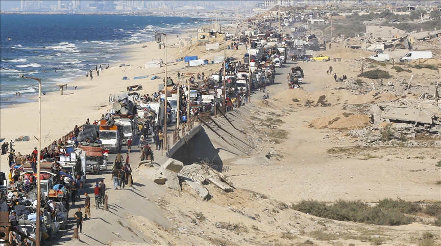 2 years of Gaza genocide: Legal reckoning for Israel edges closer?