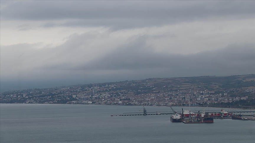 Türkiye’de iklim değişikliğine bağlı ani hava değişimleri daha fazla görülebilir