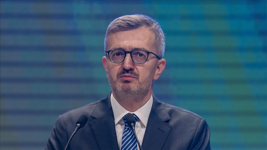 On its 2nd anniversary, Türkiye’s communications chief calls Israel’s war on Gaza a ‘systematic genocide’ 