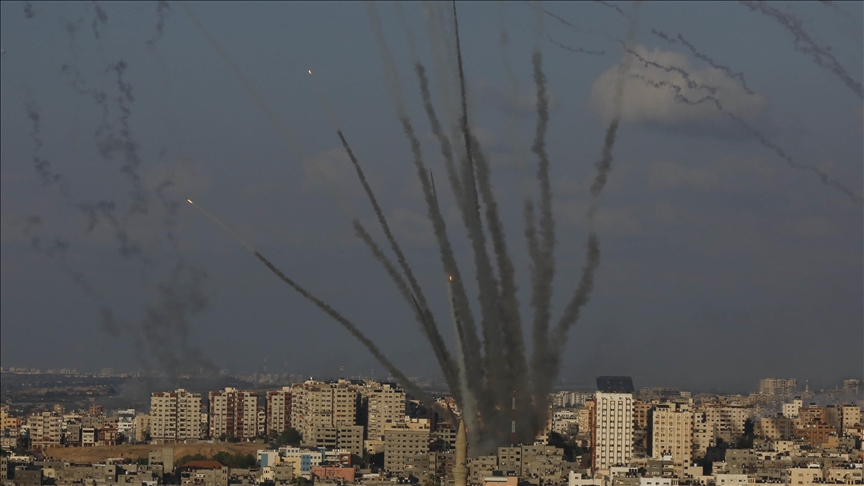 "Aksa Tufanı" Netanyahu'nun peşini bırakmıyor, İsrail'deki krizleri derinleştiriyor