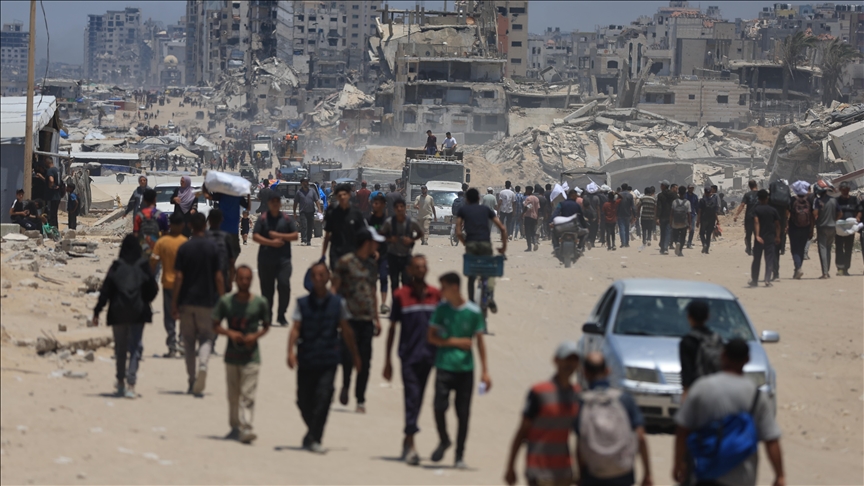 2 years of Gaza genocide: Time to unseat Israel from UN?