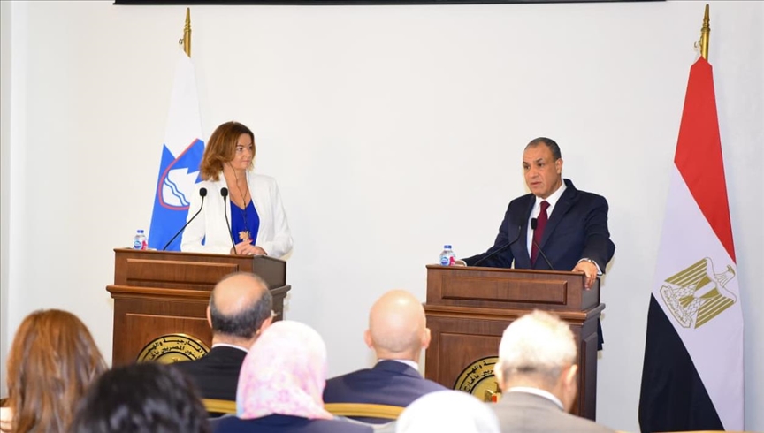 مصر: مفاوضات شرم الشيخ تبحث آلية أمنية لانسحاب إسرائيلي كامل من غزة