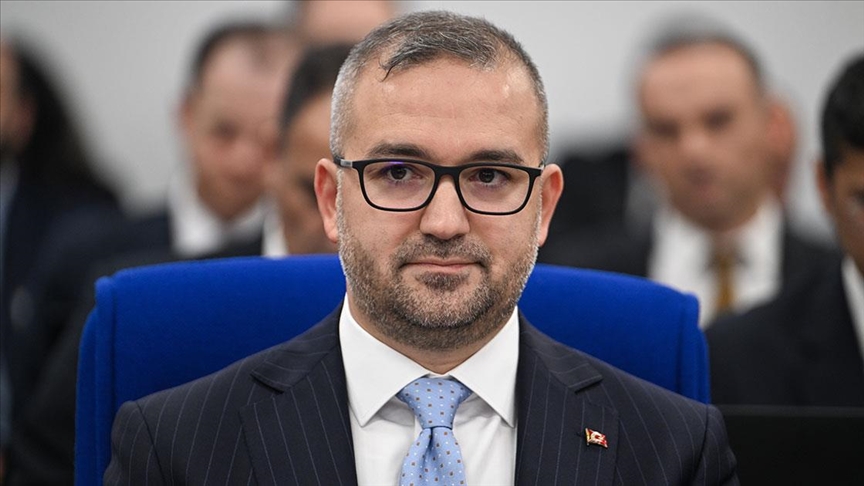 Karahan, fiyat istikrarının "yastık altı altın" talebini azaltacak önemli unsurlardan biri olduğunu açıkladı